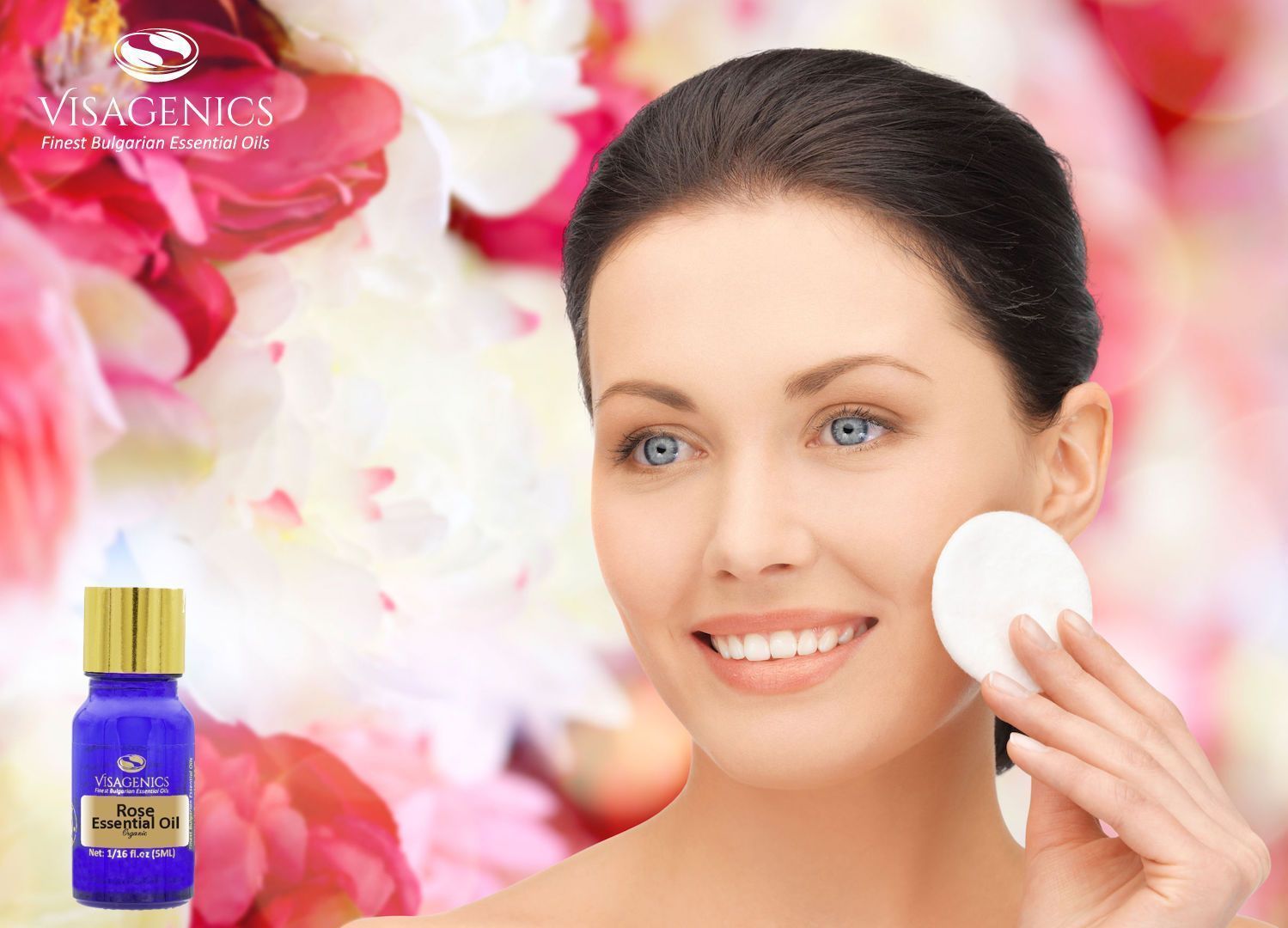 Rose Oil for Skin | Benefits and Usage