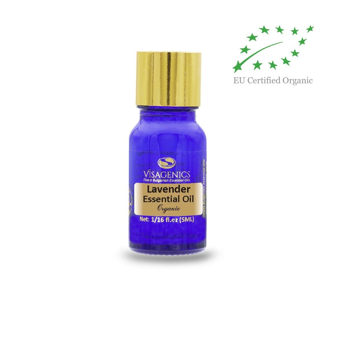 Lavender Essential Oil | FREE SAMPLE - 10ml | Max 1 per Customer