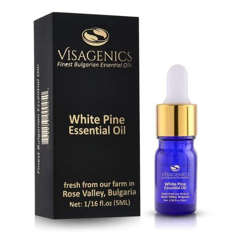 White Pine Essential Oil