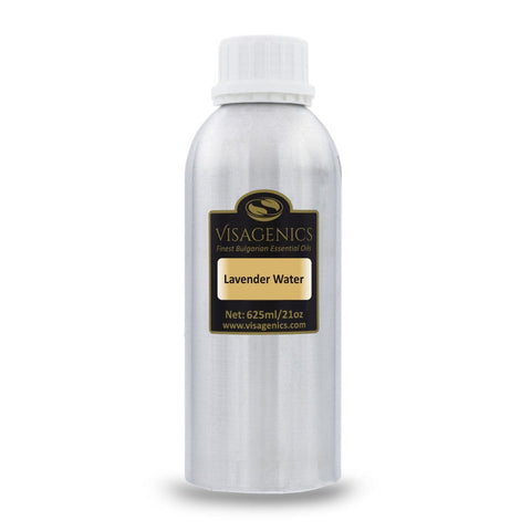 Lavender Water | Premium Quality | Steam Distilled | 100% Natural