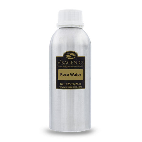 Rose Water - Premium quality | 100% Natural Skin Toner